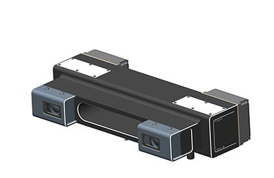 Chromasens-3DPIXA 3D-line-scan-camera