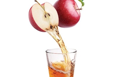 The apple juice/cider industry leaves behind an undervalued ingredient: apple pomace. | Valentyn75, Dreamstime