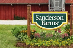 (Sanderson Farms)