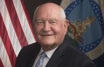 Sonny Perdue | USDA photo