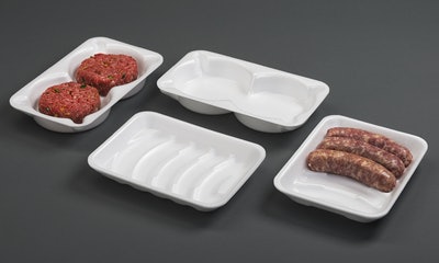 Dolco Packaging custom-designed processor trays