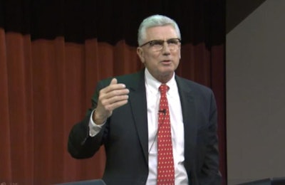 Donnie Smith | Screeenshot from heuermannlectures.unl.edu