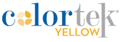 Novus International COLORTEK Yellow feed additive