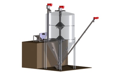 Van-Beek-vertical-silo-mixer