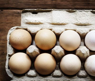 De otro lado, la empresa bogotana de catering Alimentos Colomer anunció que inició una transición para solo se abastecerse de 'huevos 100 por ciento colombianos libre de jaula', proceso que concluirá en 2022. | Rawpixel.com