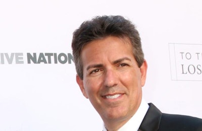Wayne Pacelle has resigned as the CEO of the Humane Society of the United States. | Kathclick, Bigstock