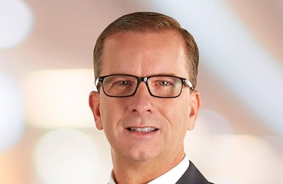Jeff Baker has been named group vice president of Hormel Foods' newly created Deli division. | Hormel Foods