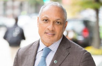 Mike Espy has revealed his intent to represent Mississippi in the U.S. Senate, following the announcement of Sen. Thad Cochran's resignation. | @MikeEspySenate, Twitter
