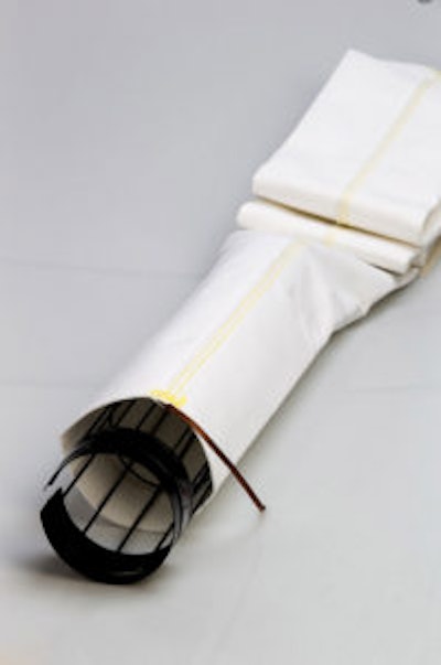 Kice Industries DuraTes replacement filter bags