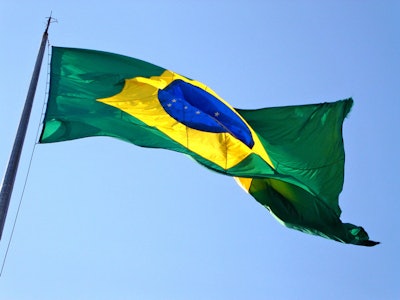 Bandera de Brasil | Freeimages.com/Cesar Fermino