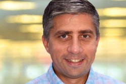 John Ghingo | Photo courtesy of Hormel Foods