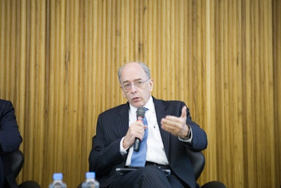 Andre Ribeiro | Banco de Imagens Petrobras
