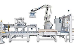 As feed production volumes grow, feed millers require bagging systems that will expand with their operations. | Statec Binder