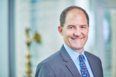 Christopher Langholz, Cargill Global Poultry group president, says the company wants to be the best in connecting with consumers. | Courtesy Cargill