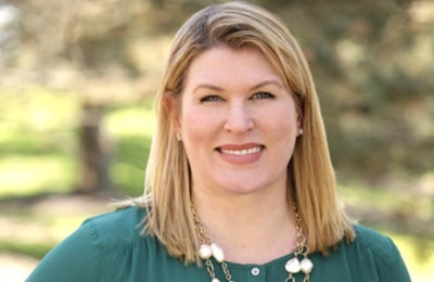 The U.S. Farmers & Ranchers Alliance has named Erin Fitzgerald as its new CEO. | Photo courtesy of USFRA