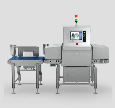 Eagle Product Inspection Eagle FA3/M x-ray system