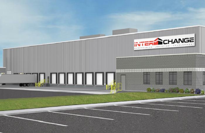 New cold storage facility coming to Virginia | WATTAgNet | WATTPoultry.com