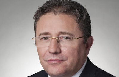 Marfrig Global Foods has named Edurardo Miron as its new chief executive officer. | Photo courtesy of Marfrig Global Foods
