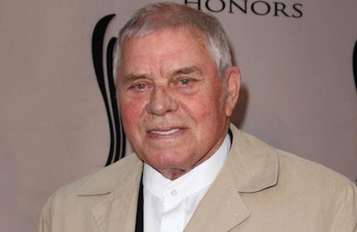Tom T. Hall, a country and bluegrass musician who once appeared in television ads for Tyson Foods, was recently inducted into the Bill Monroe Bluegrass Hall of Fame. | s_bukley, Bigstock