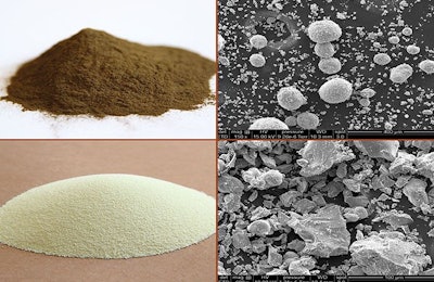 Different sources of feed-grade zinc oxide from diverse manufacturing processes and raw materials generate products with different physicochemical properties. | Animine