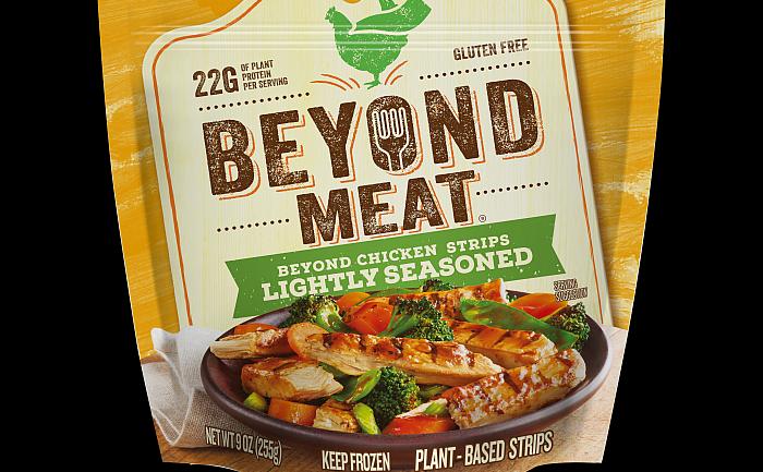 Will meat alternatives be the normal by 2040? | WATTAgNet