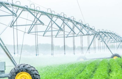 As part of an agreement with the State of Delaware, Allen Harim will terminate all spray irrigation activities at its Dagsboro poultry hatchery. | 279photo, Bigstock