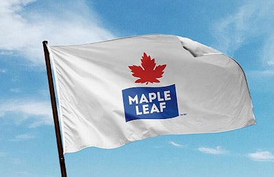 (Maple Leaf Foods)