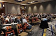 Poultry Tech Summit 2018 was a sold-out event that brought together tech innovators, venture capitalists and poultry companies from 20 countries. | Gary Thornton