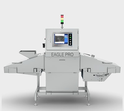 Eagle Product Inspection Eagle Bulk 415 PRO x-ray inspection system