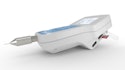 WITT Gas Controls OXYBABY 6.0 gas analyzer