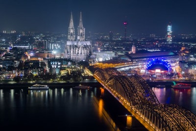 VICTAM International 2019 will be held June 12-14 in Cologne, Germany. (Maglido Photography | Bigstock.com)