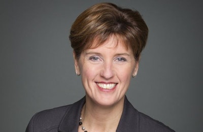Canadian Agriculture Minister Marie-Claude Bibeau (Agriculture and Agri-Food Canada)