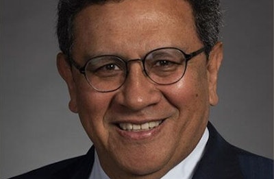 Jose Luis Prado has been named to the Hormel Foods board of directors. (Hormel Foods)