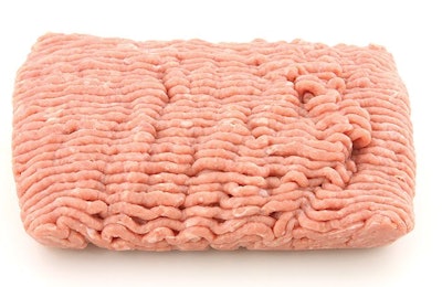 The Salmonella Reading outbreak has been linked to ground turkey meat and resulted in product recalls. (treb2864 | Bigstock.com)