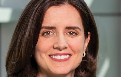Noelle O'Mara has filled Tyson Foods' newly created position of chief marketing officer. (Tyson Foods)