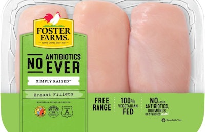 (Foster Farms)