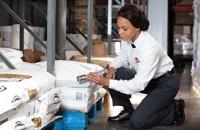 A detailed inspection identifies risks of pest infection and should be done according to company plans. (Courtesy Orkin)