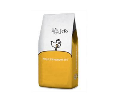 Jefo-PoultryGrow-250-enzyme