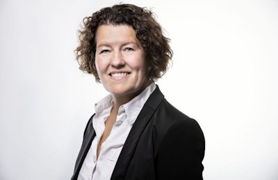 Susanne Taulbæk will become DLG Group's new Human resources director. (DLG Group)