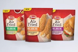 (Tyson Foods)