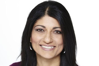 Prama Bhatt has been appointed to serve on the Hormel Foods Board of Directors. (Hormel Foods)