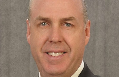 Tim Swanson has joined Bettcher Industries as its new chief executive officer. (Bettcher Industries)