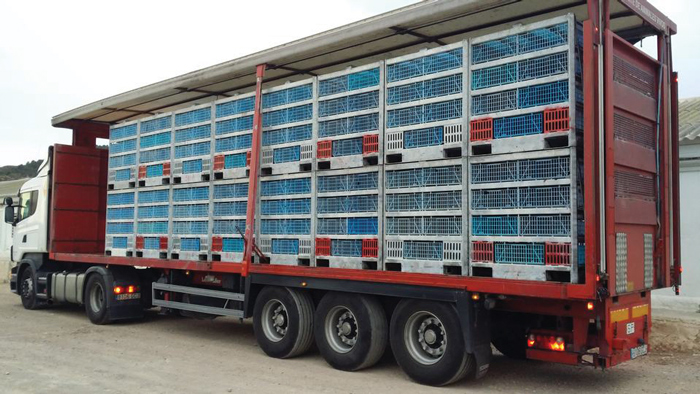 Illustration, for example by truck load, rather than simply by numbers, may be a more effective way of communicating with employees the scale of waste so helping to bring about engagement and action. (Eduardo Cervantes L&oacute;pez)