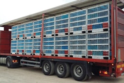 Illustration, for example by truck load, rather than simply by numbers, may be a more effective way of communicating with employees the scale of waste so helping to bring about engagement and action. (Eduardo Cervantes López)