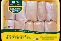 (Sanderson Farms)