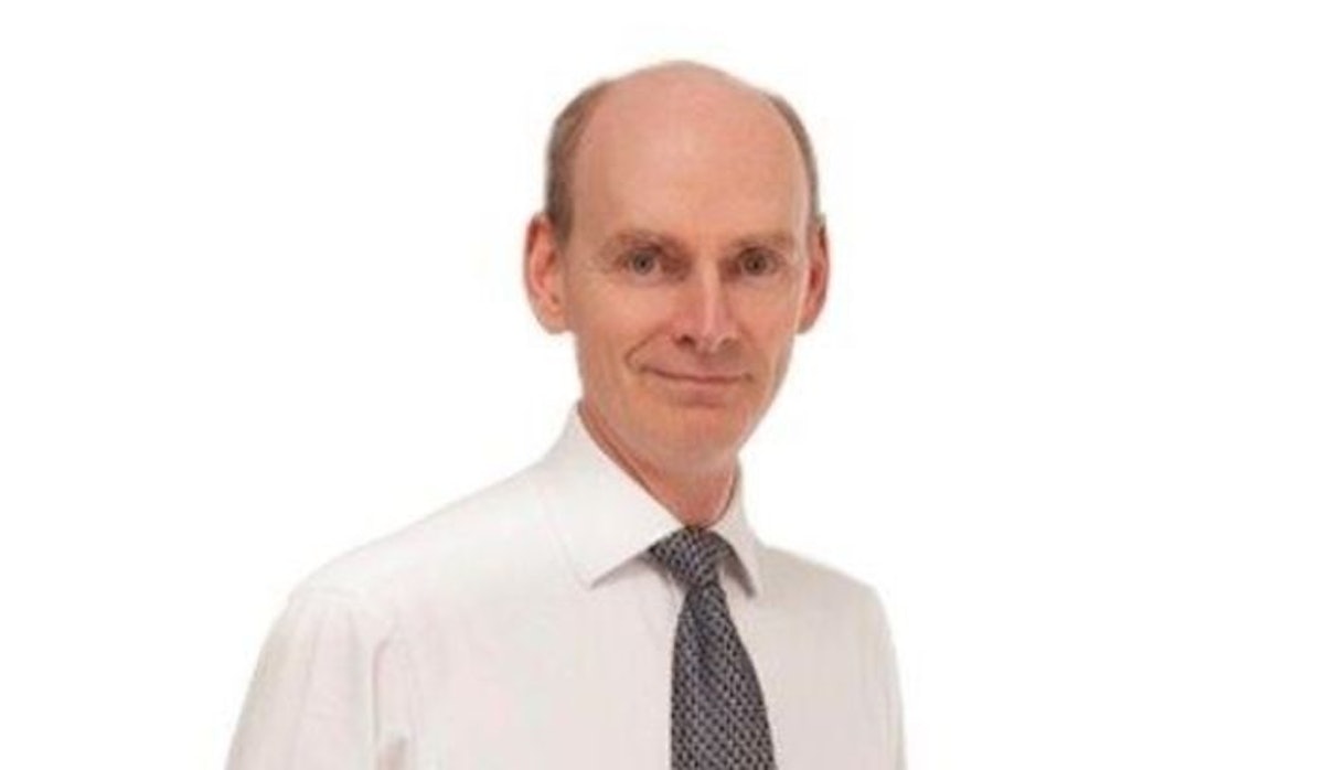Picture of Richard Pennycook