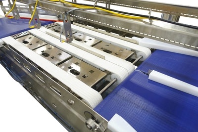 Dorner Engineered Solutions Group (ESG) to build conveyor systems