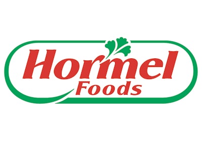 (Hormel Foods)