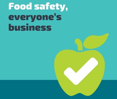 (World Food Safety Day)