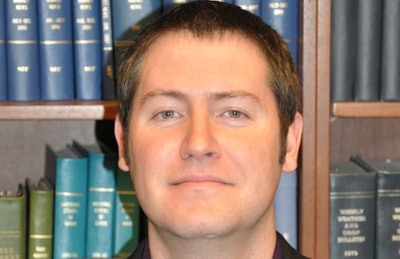 Poultry industry analyst Mark Jordan offers his insights on recent issues impacting the U.S. poultry sector. (Photo courtesy of Mark Jordan)
